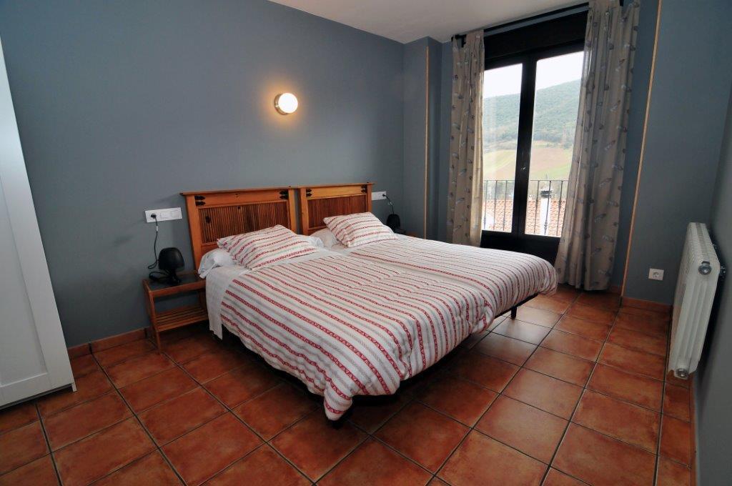 La Morada De San Millan Lejlighed San Millán de la Cogolla Værelse billede